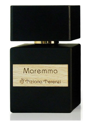 MAREMMA Tiziana Terenzi  100 .  10 =800+%+