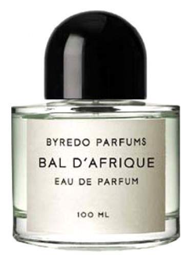 Bal d Afrique, edp 100 	 10 =1695+%+