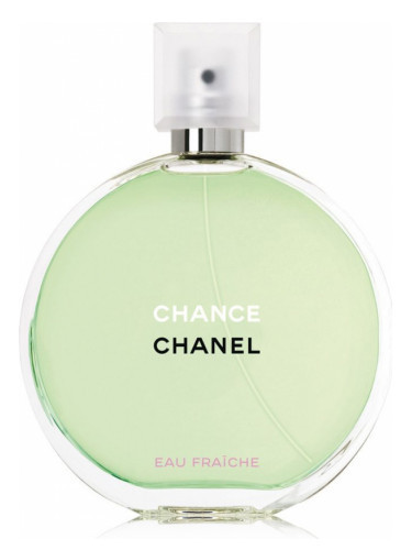 CHANCE EAU FRAICHE . 100 .    10=1610+%+