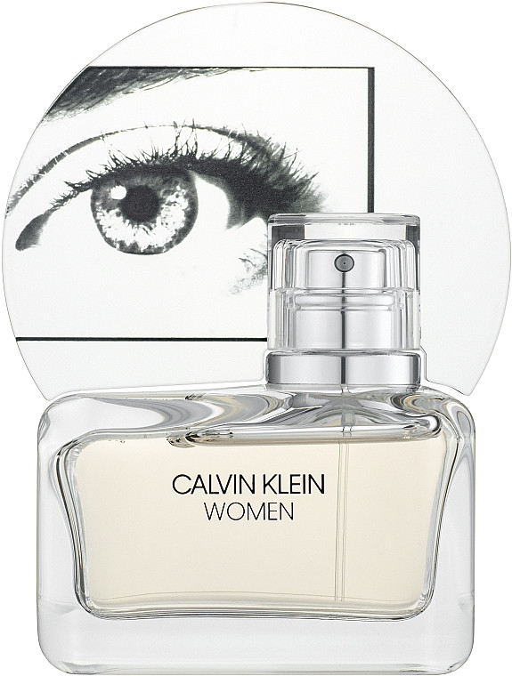 Calvin Klein Women Eau de Toilette Calvin Klein