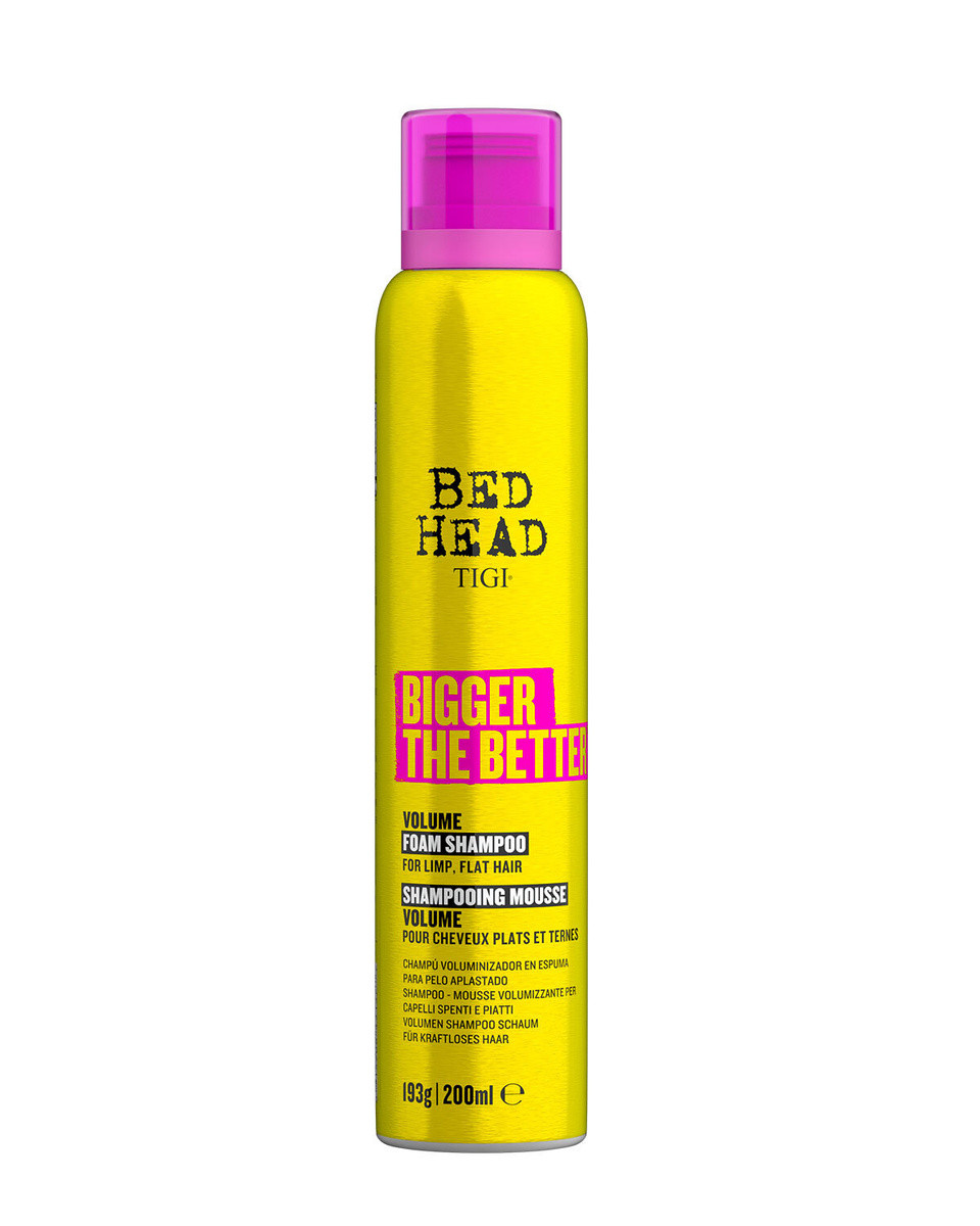 TIGI BED HEAD Bigger The Better -    200  1050,00+18%   1 