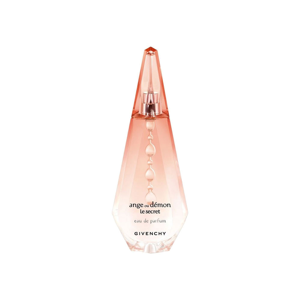 GIVENCHY ANGE OU DEMON LE SECRET lady 100ml edp test. РАСПИВ 10 мл=980+%