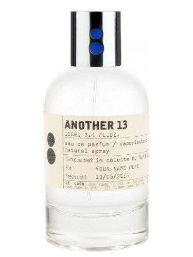 Another 13 Le Labo   100 .	 5 =1300+%+