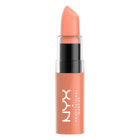 NYX Professional Makeup  . BUTTER LIPSTICK  sandy kiss, 4,5 .  399 .