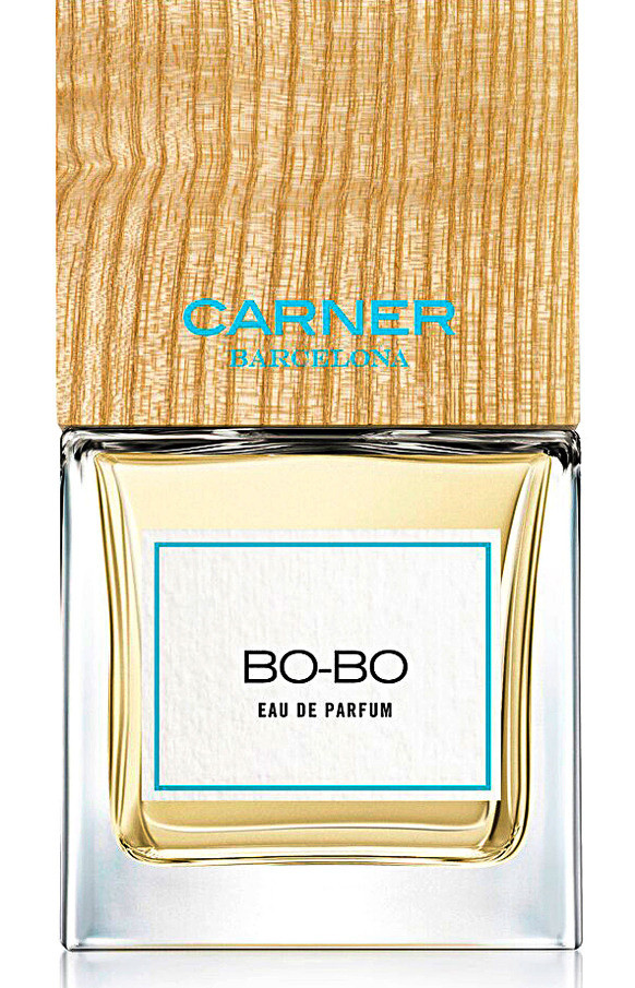 Carner Barcelona Bo-Bo Eau de Parfum 100 