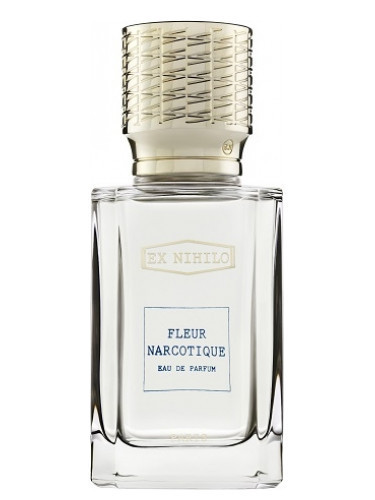 Ex Nihilo Fleur Narcotique edp 100 .  10 = 1700+%+