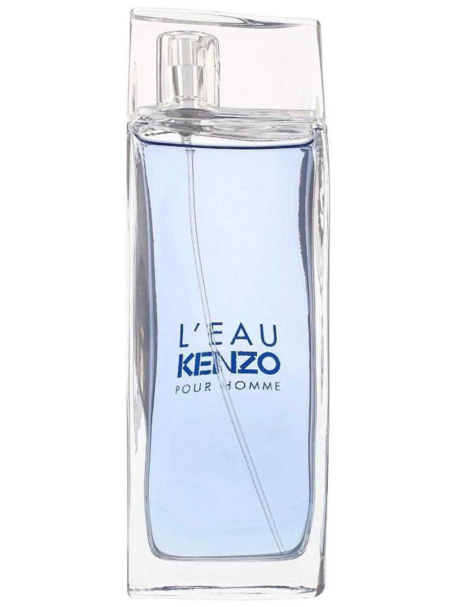 Kenzo L'Eau Kenzo pour homme  .. 100  