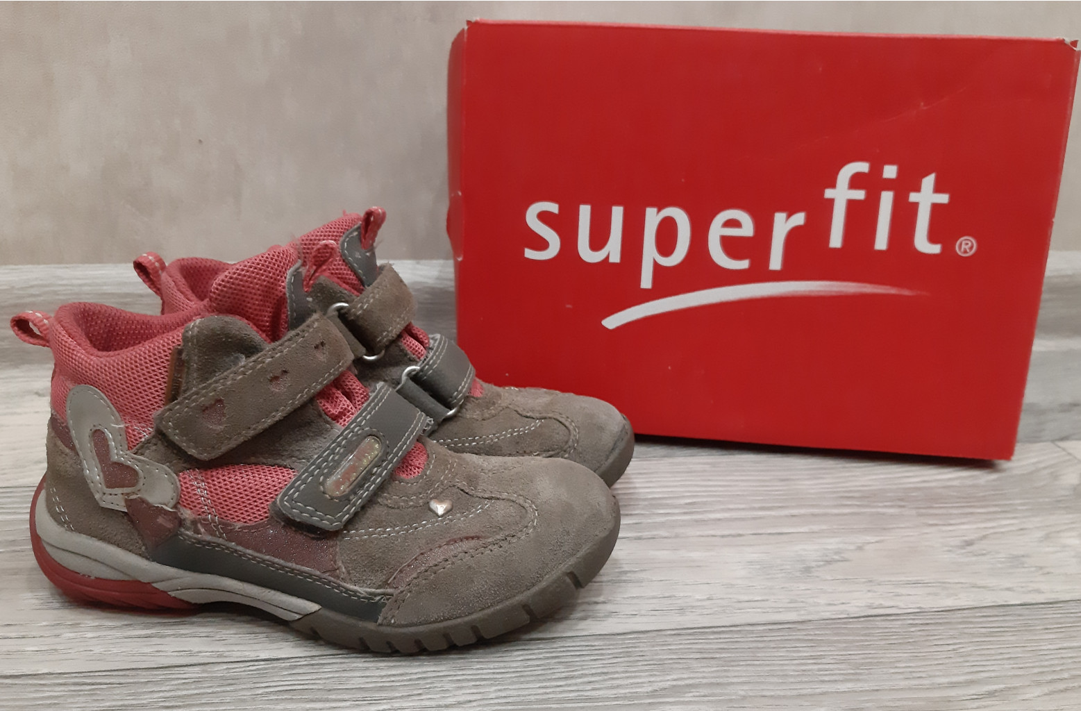   Superfit 29- (18-18,5), 500