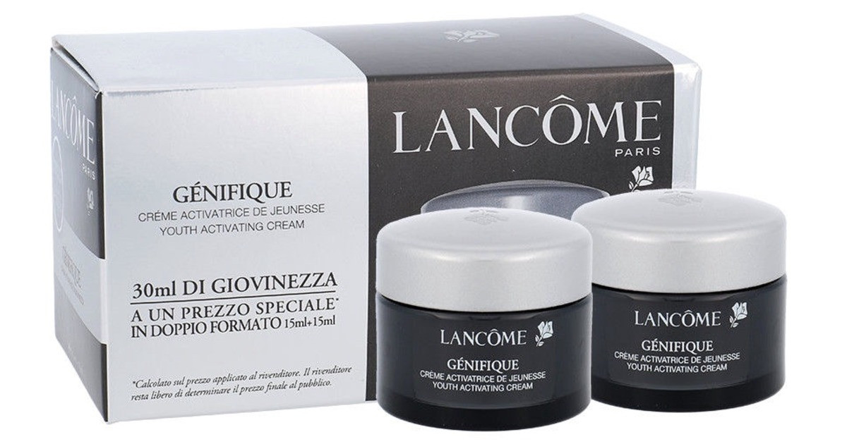 LANCOME  -   Genifique, 15 .    999 .