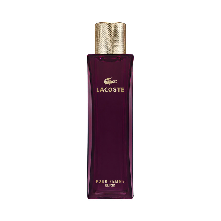 Lacoste Pour Femme Elixir  . 90  