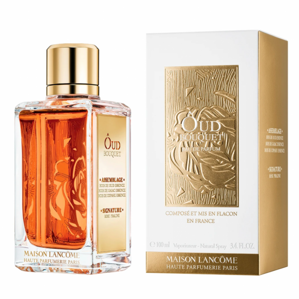 Lancome Oud bouquet   100  11000+%+