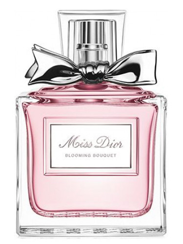 MISS DIOR BLOOMING BOUQUET  .	100 ./  10 =1200+%