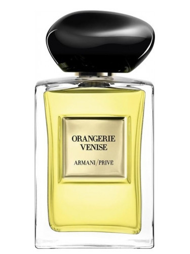 Armani Prive Orangerie Venise, Giorgio Armani 100 .  5 =800+%+