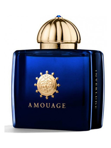 AMOUAGE INTERLUDE 100 .  10  =1600+%+