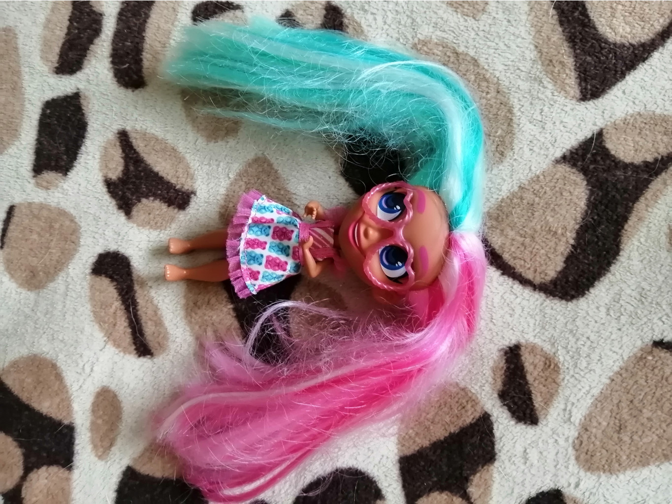 hairdorables оригинал 400р.jpg