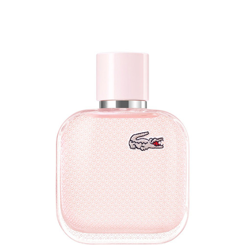 L.12.12 ROSE EAU FRAÎCHE Lacoste 100 