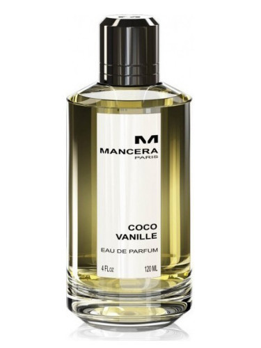 Coco Vanille, Mancera 120 .  10 =741+%+