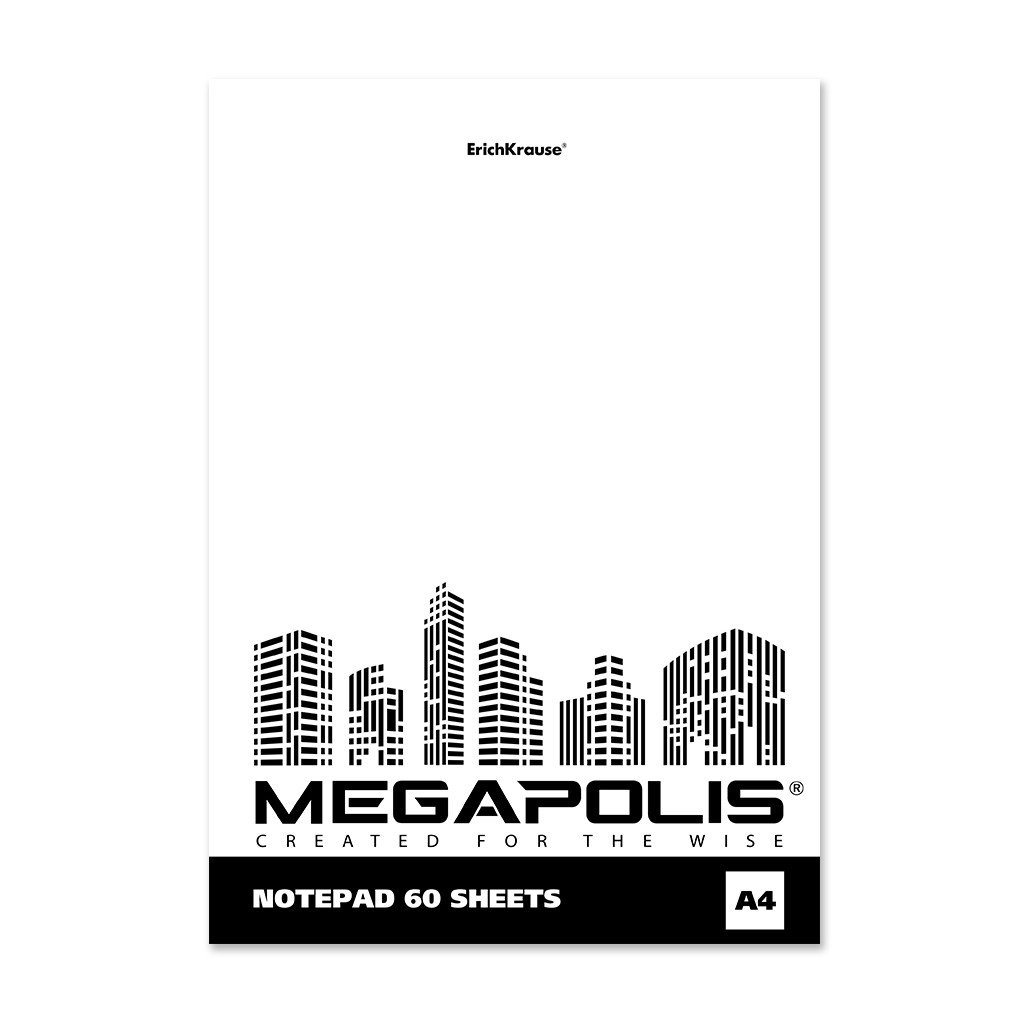 49798    ErichKrause® MEGAPOLIS® Blanc, 4, 60 ,    65+%   3 .jpg