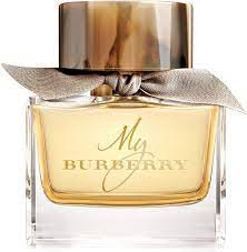 My Burberry Burberry edt 50 