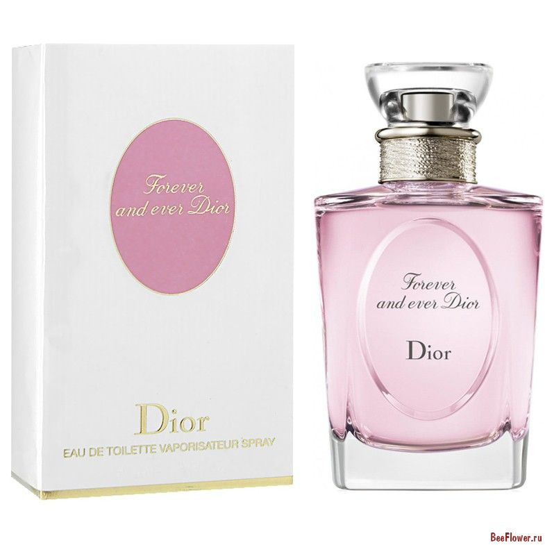 CHRISTIAN DIOR FOREVER AND EVER    	100 .	11 169 .  10 =1117+%+