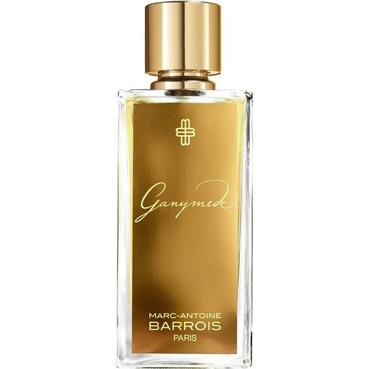 MARC -ANTOINE BARROIS GANYMEDE 100ml edP.