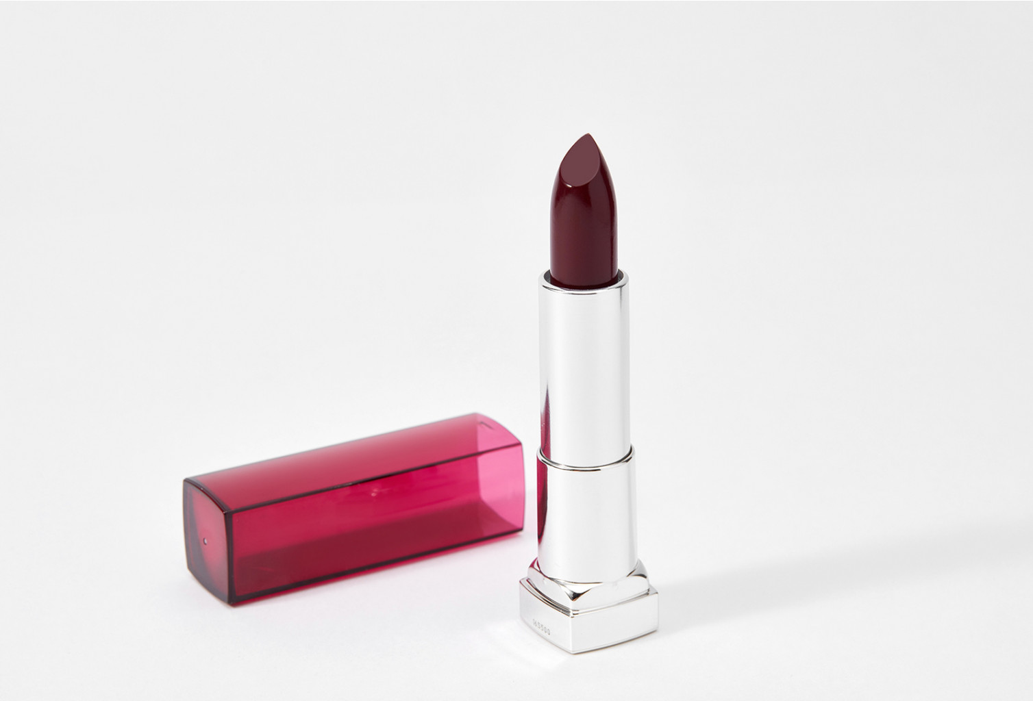 MAYBELLINE NEW YORK Помада для губ Color Sensational Smoked Roses Тон 350 Томная Роза, 4.4 г. Цена 149 р.