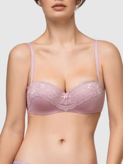 Бюстгальтер №1011 Nina Amelie рр. фашия Цена 575+% размер 80D.jpeg