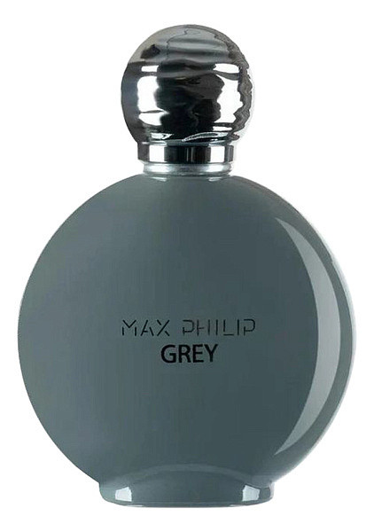 Grey Max Philip     100 