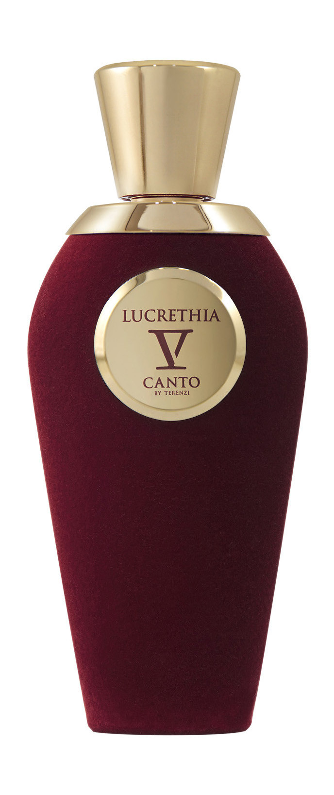 V CANTO Lucrethia Extrait De Parfum 100ml edp