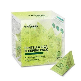 Trimay      Centella Cica Sleeping Pack=52 