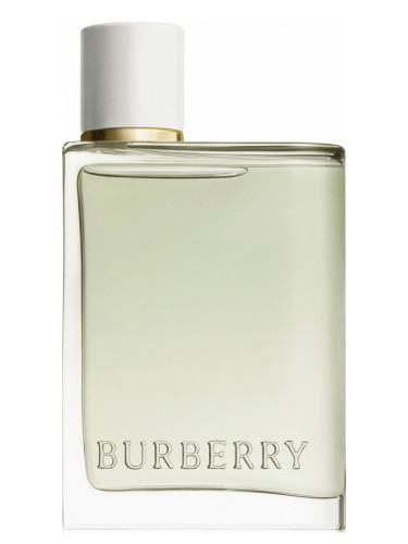 BURBERRY Her Eau de Toilette