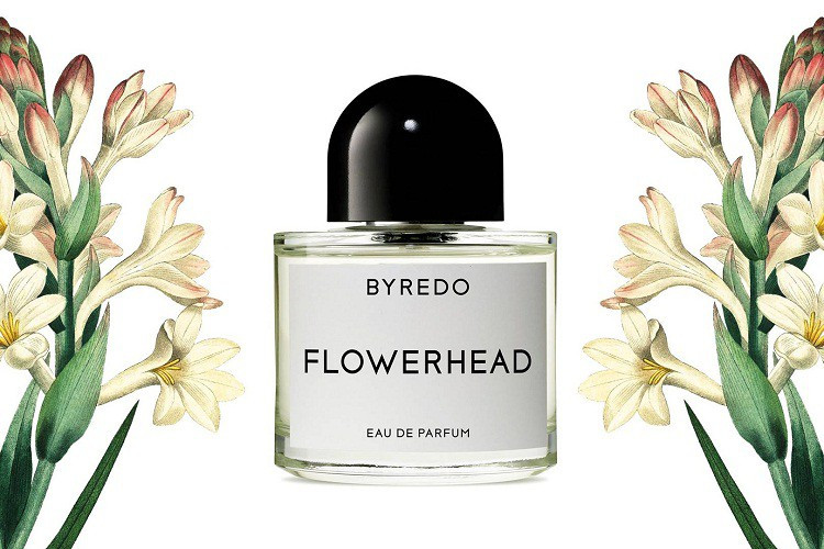 BYREDO FLOWERHEAD lady 100ml edp