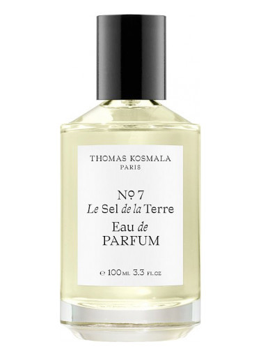 Le Sel de la Terre Thomas Kosmala 7 100 мл распив 10 мл=950+%+атом
