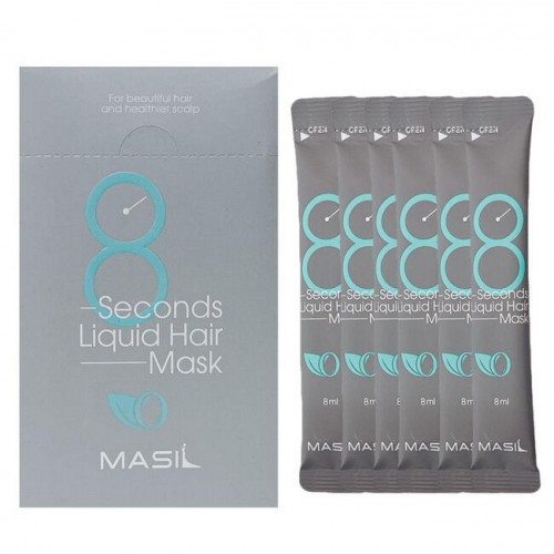 Masil - ()    8 Seconds Liquid Hair Mask=61 