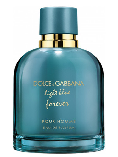 LIGHT BLUE FOREVER POUR HOMME 100 