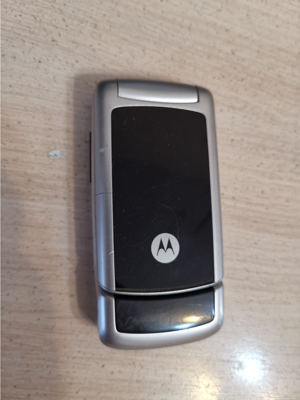 Motorola W220