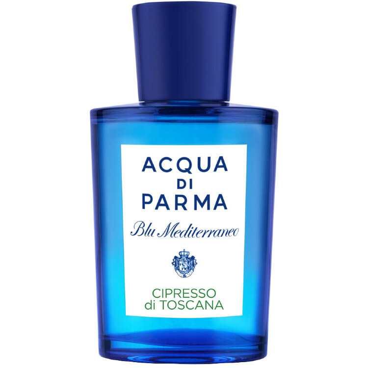 ACQUA DI PARMA Blu Mediterraneo Cipresso Di Toscana  . 150 .