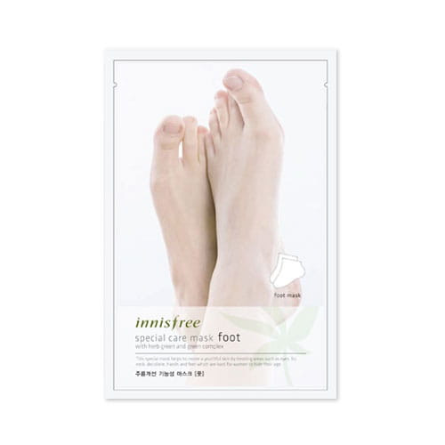       Innisfree Special Care Mask Foot 20