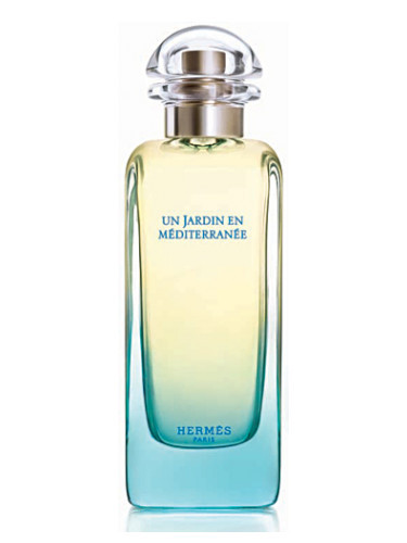 HERMES UN JARDIN EN MEDITERRANEE 100   .  10  =1030+%+