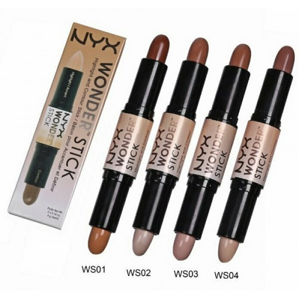     NYX Wonder Stick 02