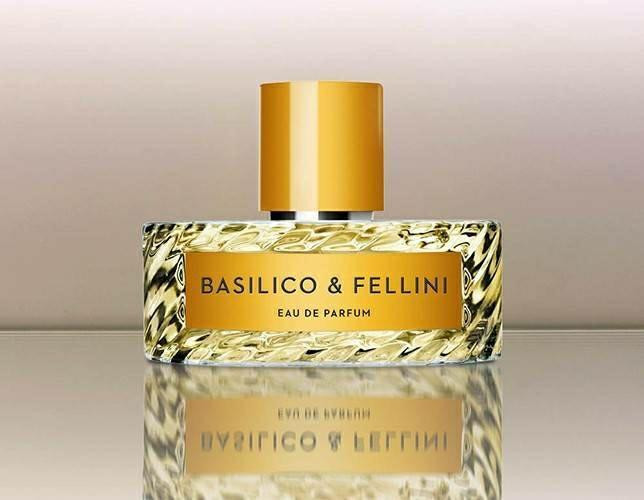 Basilico & Fellini Vilhelm Parfumerie 100 