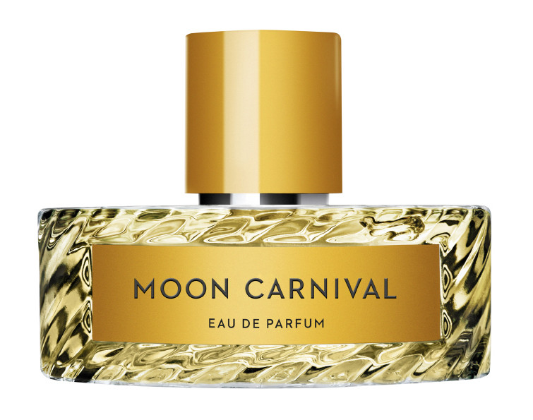 VILHELM PARFUMERIE MOON CARNIVAL EAU DE PARFUM 100 