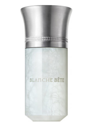 Blanche Bete Les Liquides Imaginaires 100 .  10 =1700+%+
