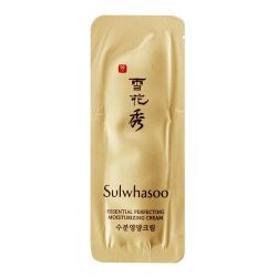 Sulwhasoo Essential Perfecting Moisturizing Cream Sachet 1ml.jpg