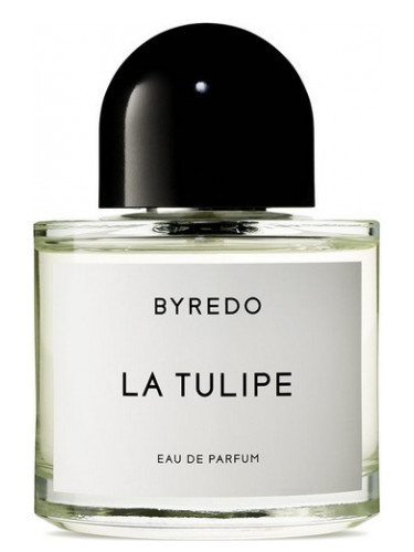 LA TULIPE  BYREDO  .	100 .	15500