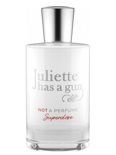 JULIETTE HAS A GUN Not A Perfume Superdose 100 