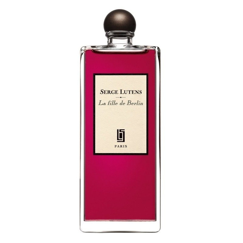 Serge Lutens La Fille de Berlin 100 мл