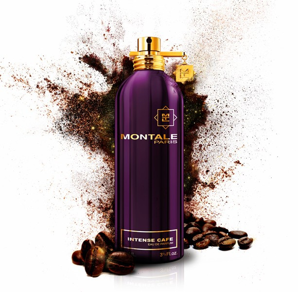 Intense Cafe, Montale  100  6300