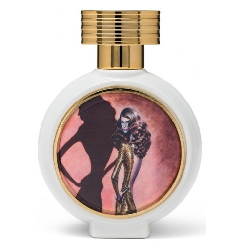 HAUTE FRAGRANCE COMPANY SHADE OF CHOCOLATE lady 75ml edp test 10965,00