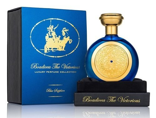 BOADICEA THE VICTORIOUS BLUE SAPPHIRE unisex 100ml edp 48100